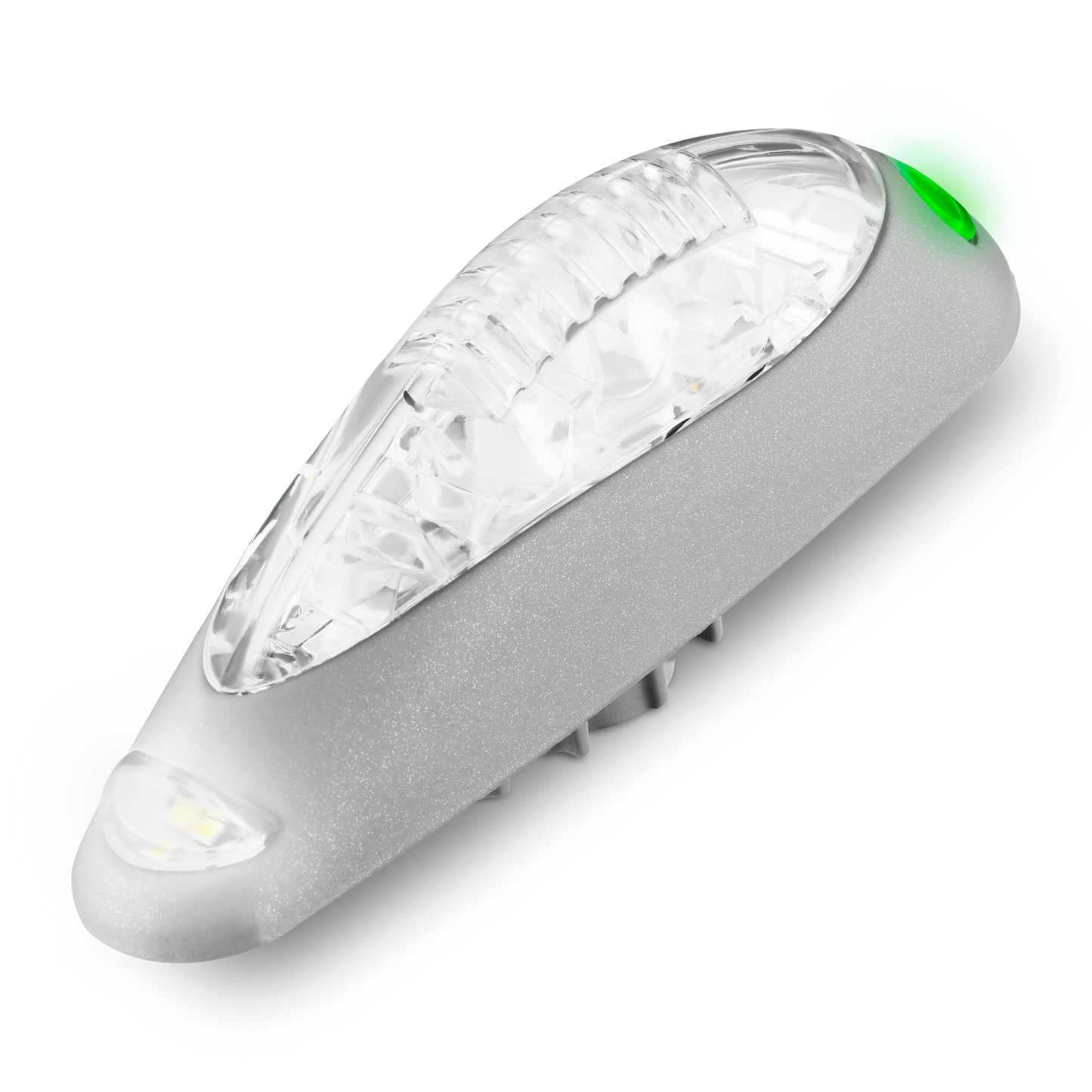 NANO E SERIES EXPERIMENTAL LED FORWARD / TAIL POSITION/ANTI-COLLISION WINGTIP LIGHTS