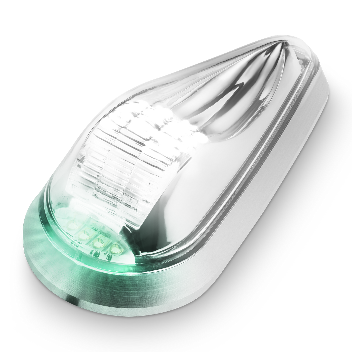 Pulsar 650 LED FORWARD POSITION / ANTI-COLLISION WINGTIP LIGHTS