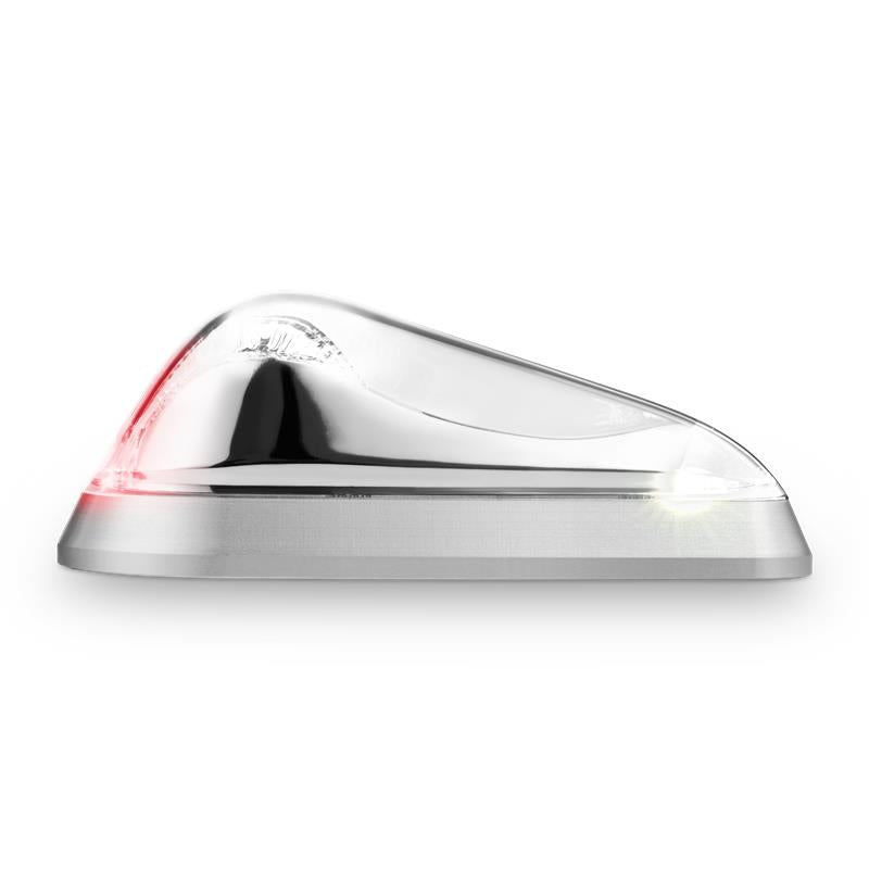 Pulsar 660 EXP LED FORWARD & TAIL POSITION/ANTI-COLLISION WINGTIP LIGHTS