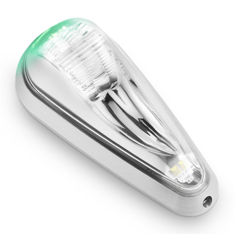 Pulsar 660 EXP LED FORWARD & TAIL POSITION/ANTI-COLLISION WINGTIP LIGHTS