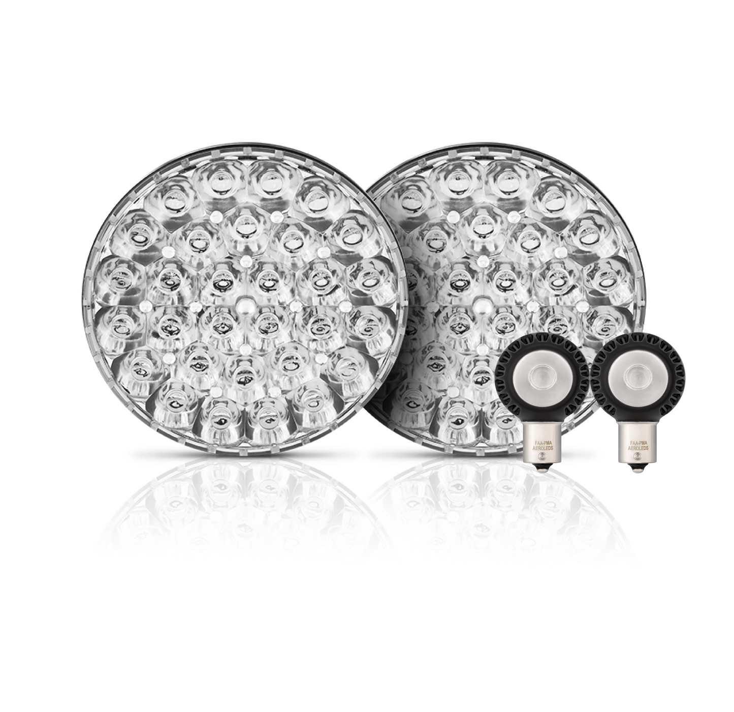 Beechjet LED Lighting Kits