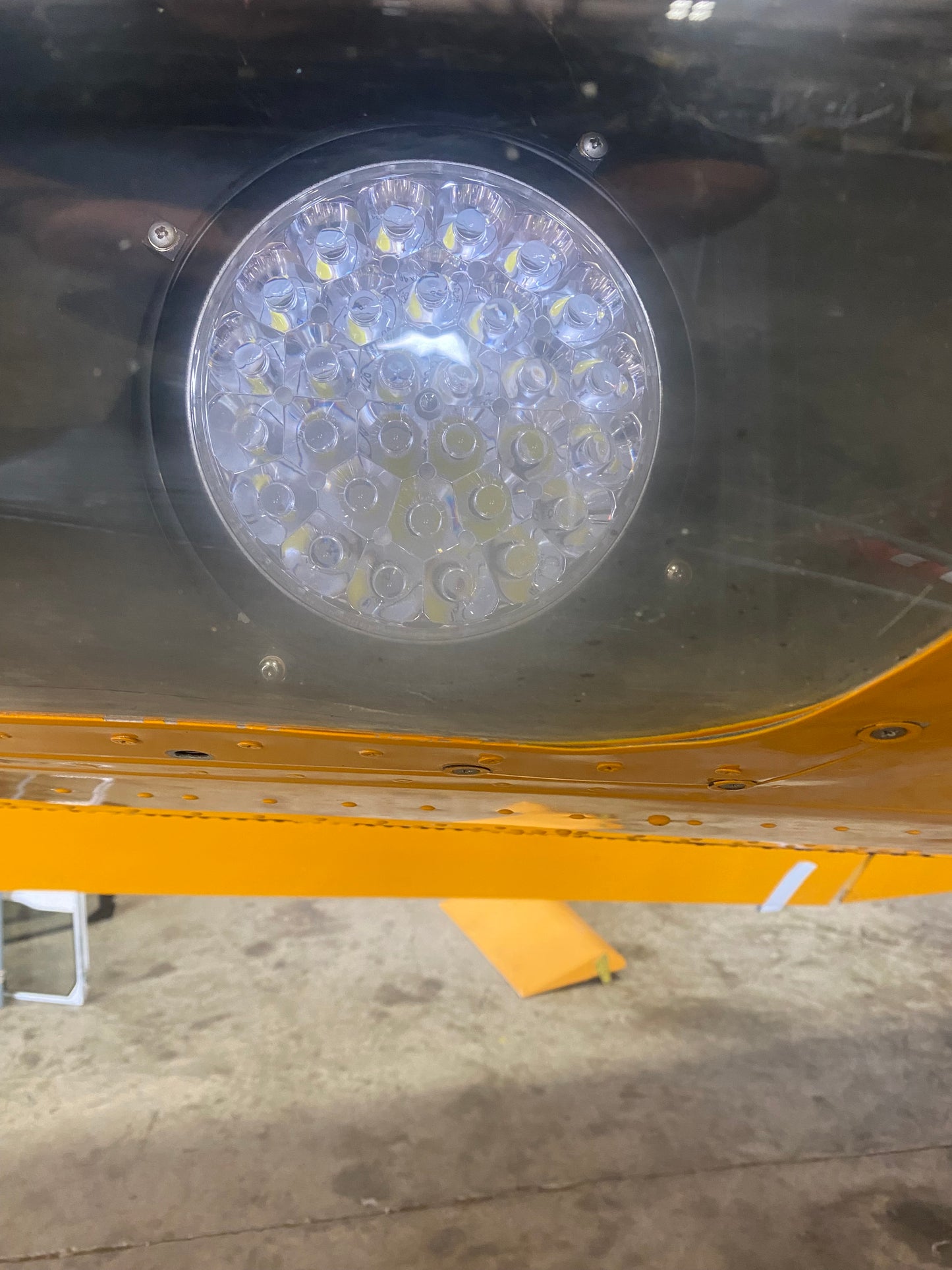 SUNSPOT 56-4000 LED Landing Light