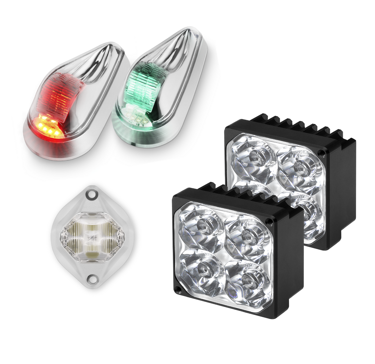 Vans RV Kits