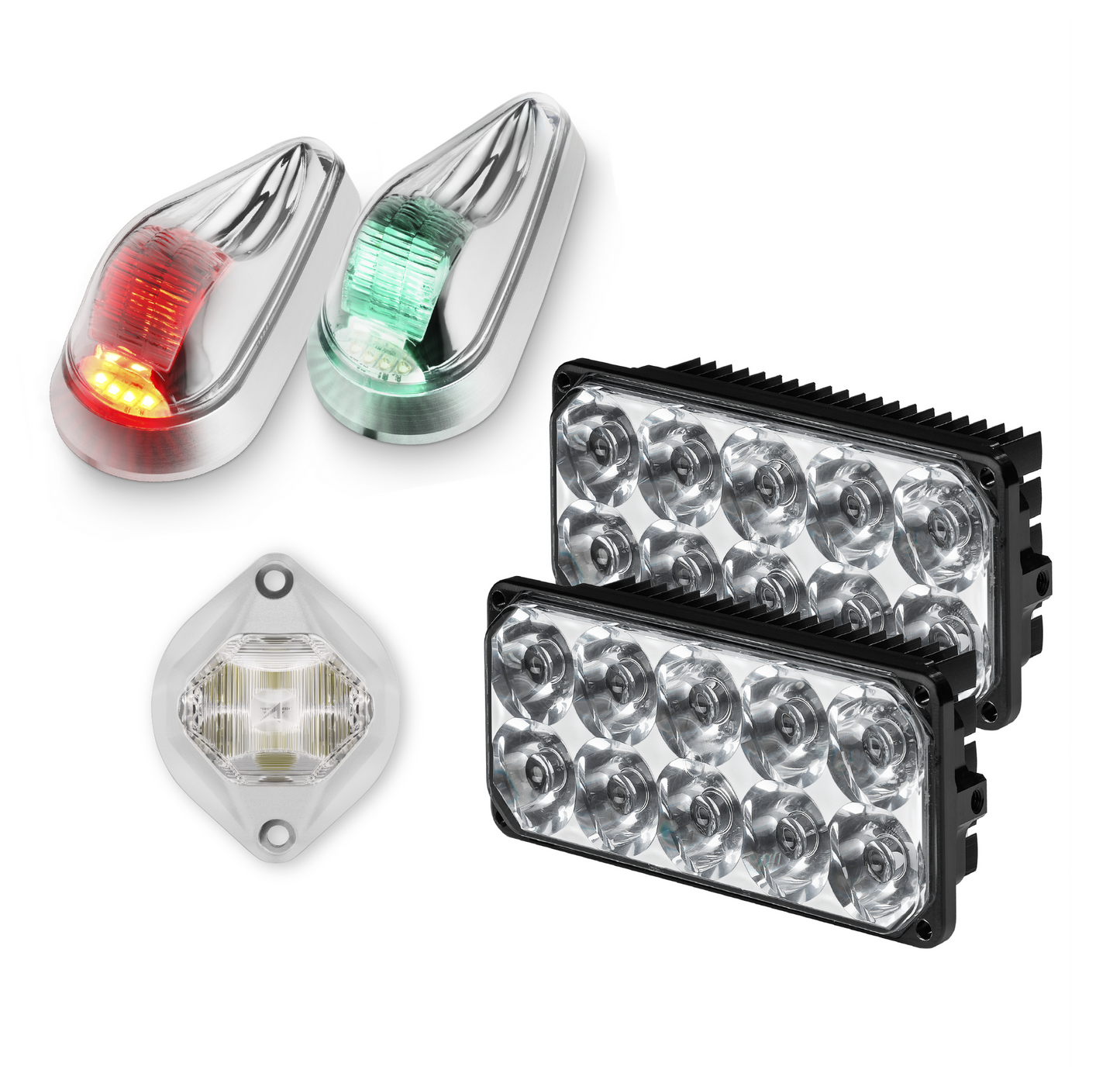 Vans RV Kits