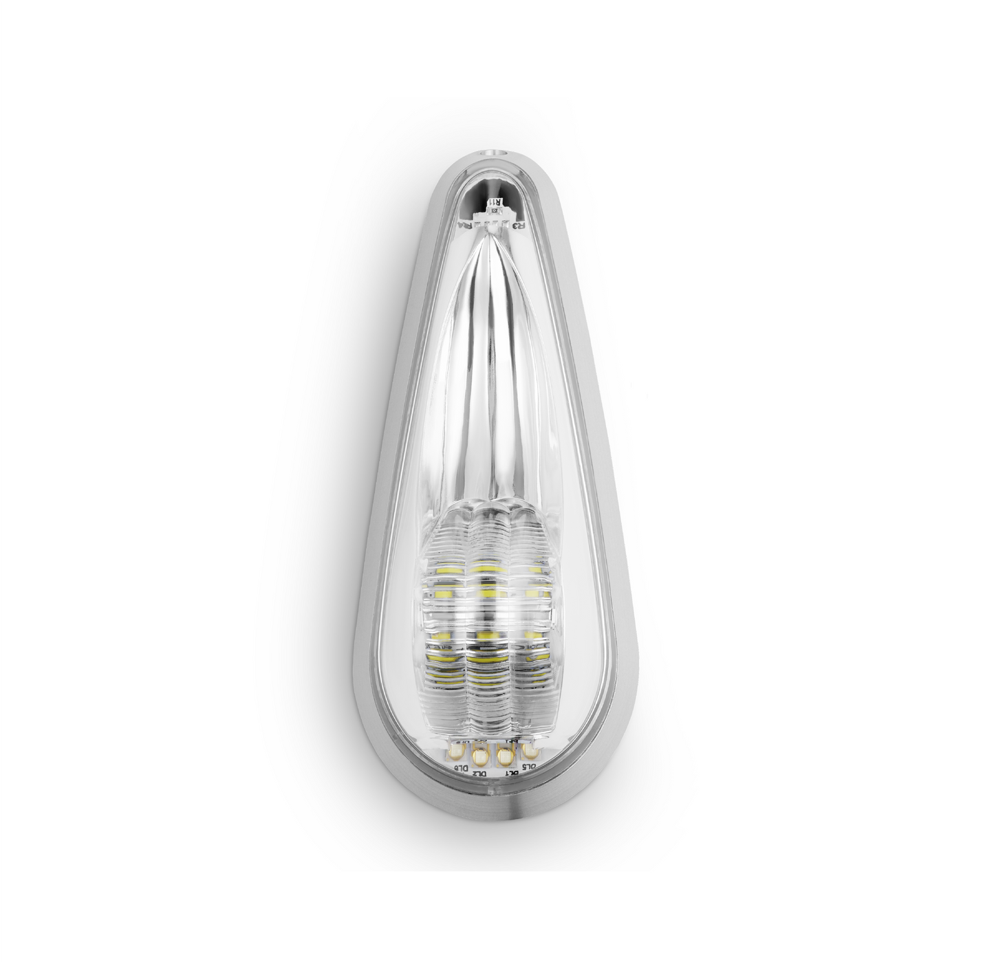 Pulsar 660 EXP LED FORWARD & TAIL POSITION/ANTI-COLLISION WINGTIP LIGHTS