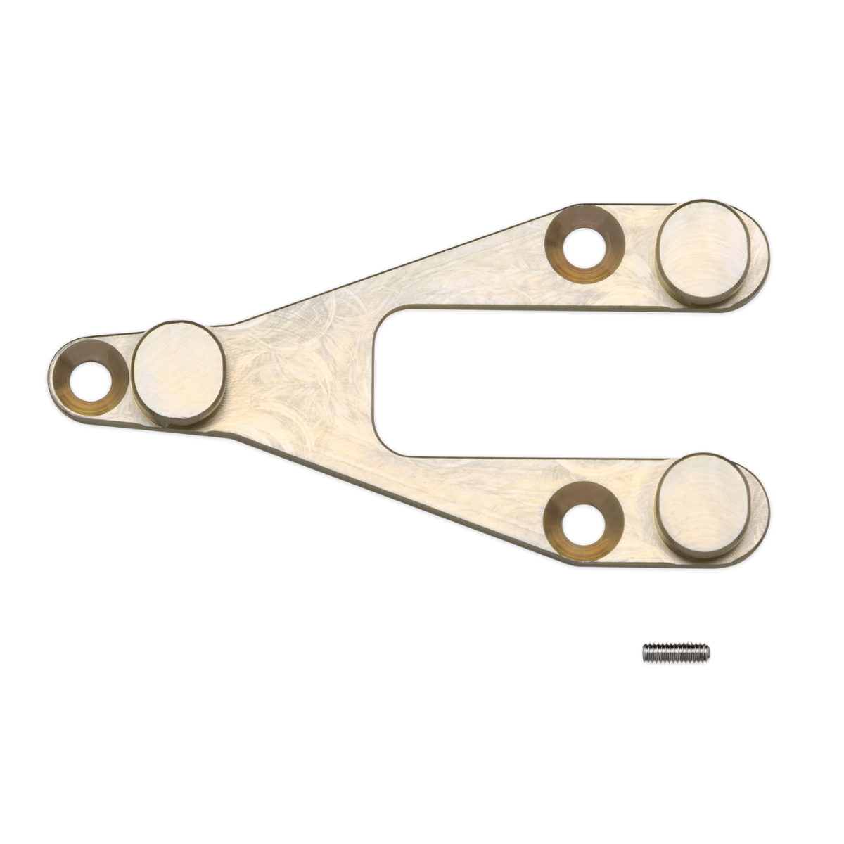 PULSAR 650/660 SERIES MOUNT KIT (SINGLE)