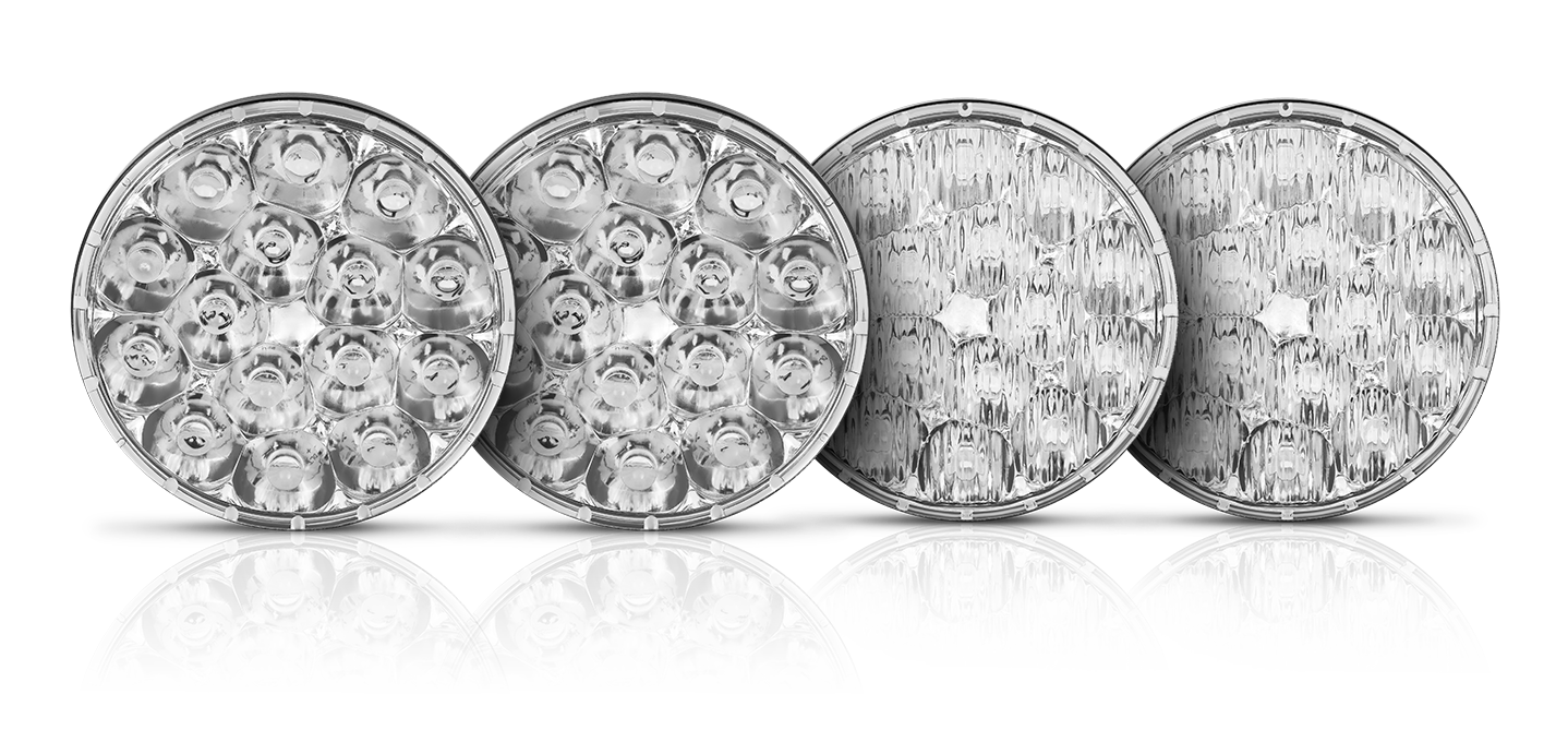 Challenger 6XX & 8XX LED Lighting Kits