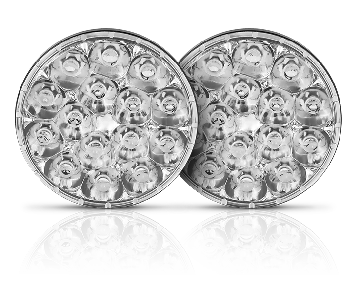 Challenger 6XX & 8XX LED Lighting Kits