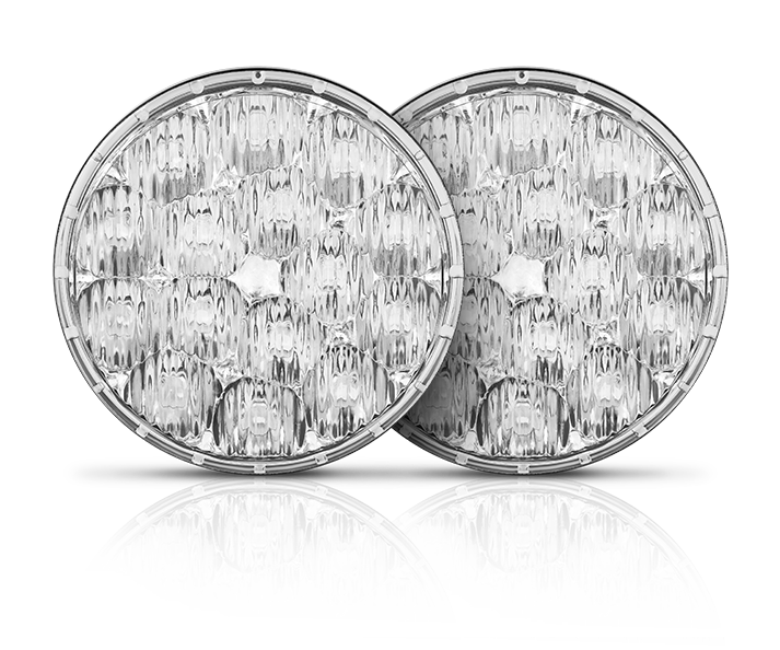 Challenger 6XX & 8XX  LED Lighting Kits