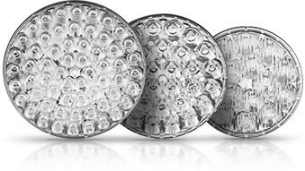 AIRCRAFT LED LANDING, TAXI, AND RECOGNITION LIGHTS - AeroLEDs