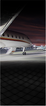 Airplane Lights | Modern LED Lighting For Aerospace | AeroLEDs - AeroLEDs