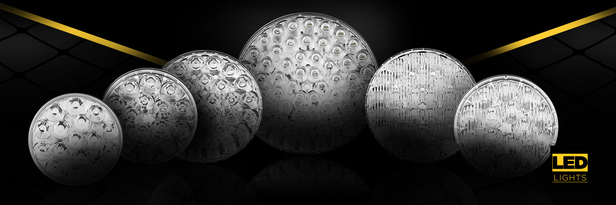 Jet & Turboprop Led Lights - AeroLEDs