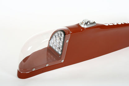 AeroSun CX Landing & Taxi Light