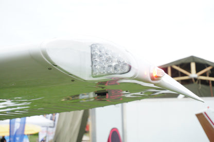 AeroSun CX Landing & Taxi Light