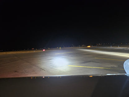 CITATION 5XX SERIES LED WING LANDING LIGHT INSTALLATION KIT(s)