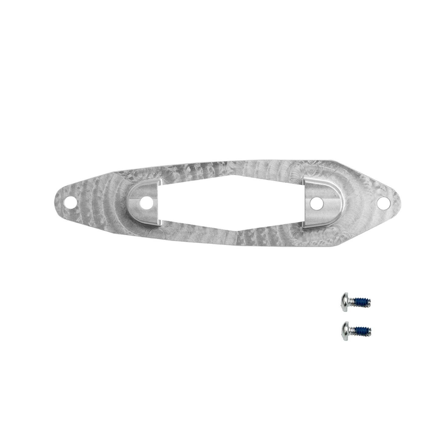 NANO EXTERNAL MOUNT KIT (SINGLE)