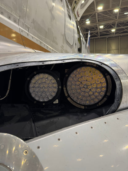 SUNSPOT 46-4000 LED Landing & Taxi Light