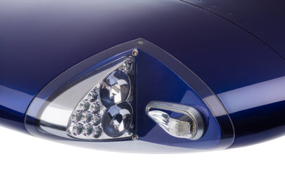 AeroSun VX - Van's RV Wingtip Lights