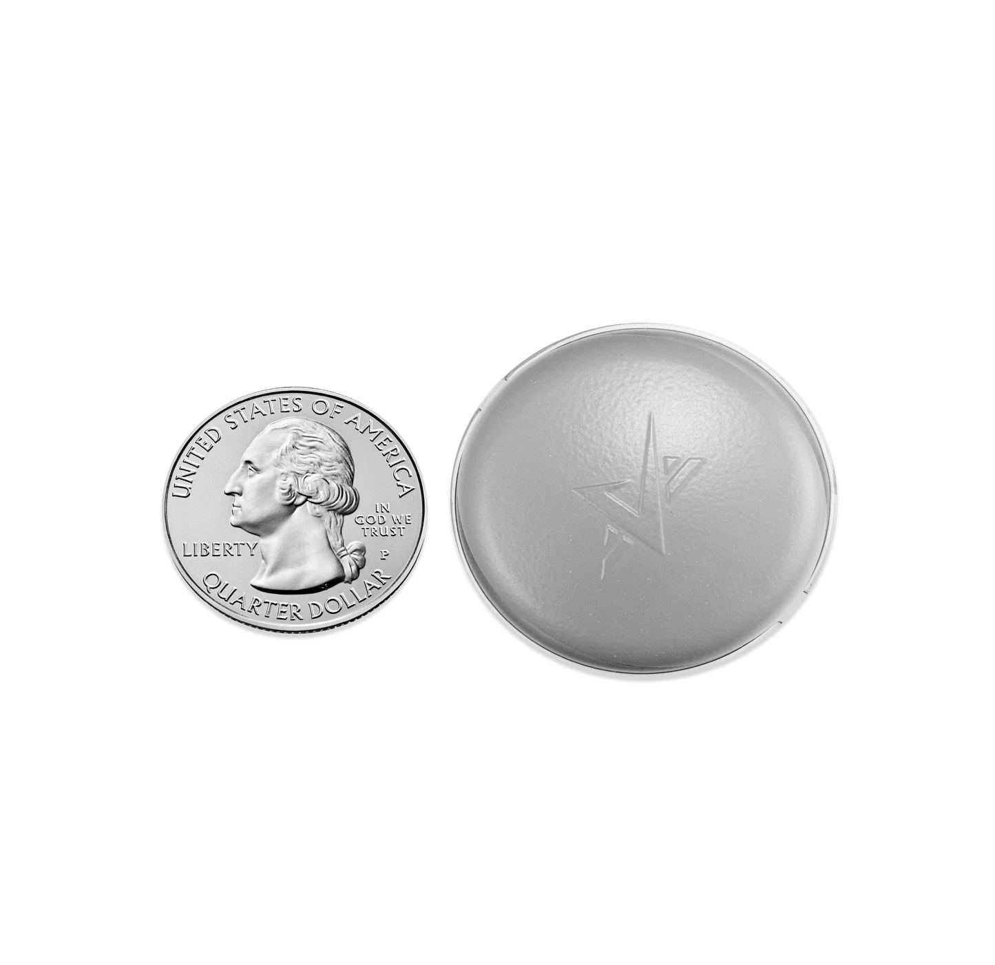 Nano Beacon