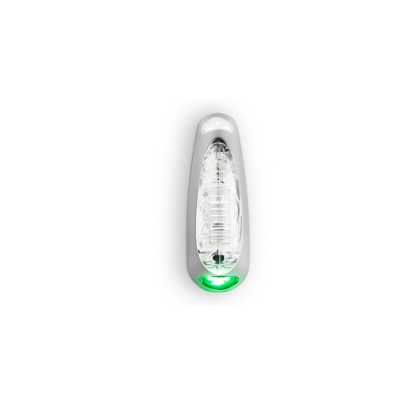NANO E SERIES EXPERIMENTAL LED FORWARD / TAIL POSITION/ANTI-COLLISION WINGTIP LIGHTS