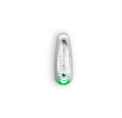 NANO E SERIES EXPERIMENTAL LED FORWARD / TAIL POSITION/ANTI-COLLISION WINGTIP LIGHTS