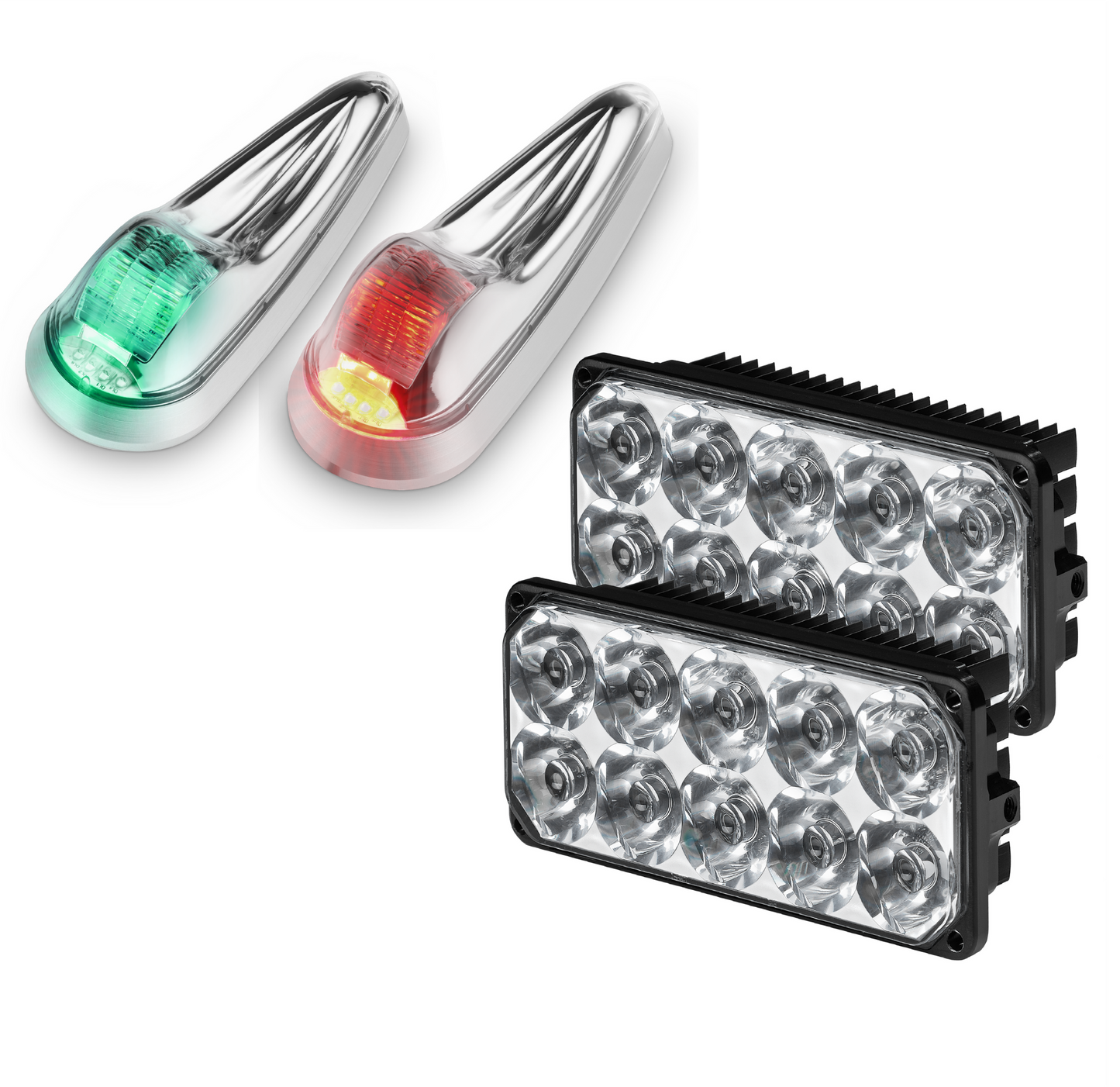 Vans RV Kits