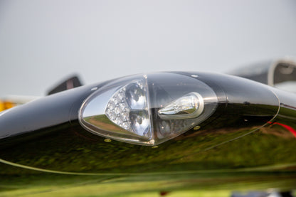 AeroSun VX - Van's RV Wingtip Lights