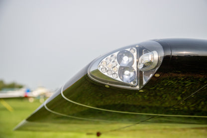 AeroSun VX - Van's RV Wingtip Lights