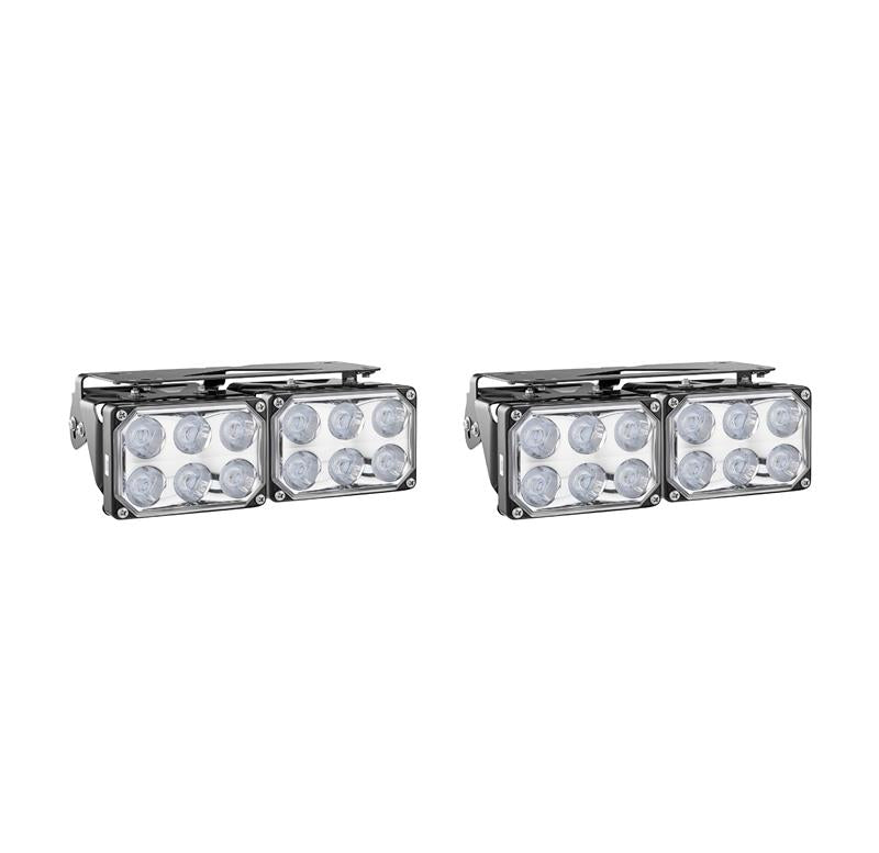 CITATION 5XX SERIES LED WING LANDING LIGHT INSTALLATION KIT(s)
