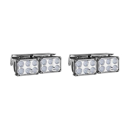 CITATION 5XX SERIES LED WING LANDING LIGHT INSTALLATION KIT(s)