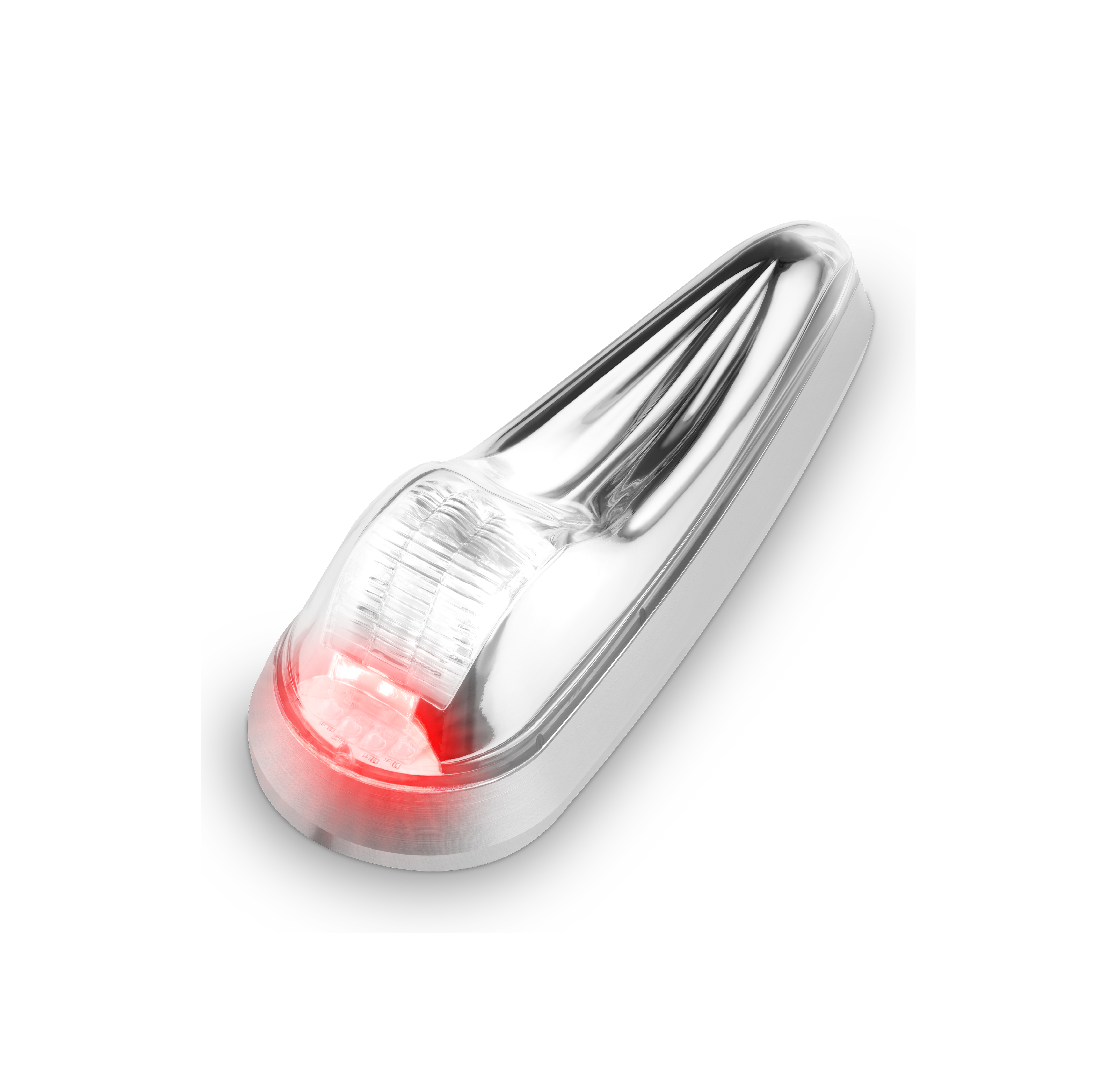 Pulsar 600 EXP LED FORWARD & TAIL POSITION/ ANTI-COLLISION WINGTIP