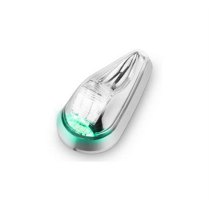 Pulsar 660 LED FORWARD & TAIL POSITION/ANTI-COLLISION WINGTIP LIGHTS