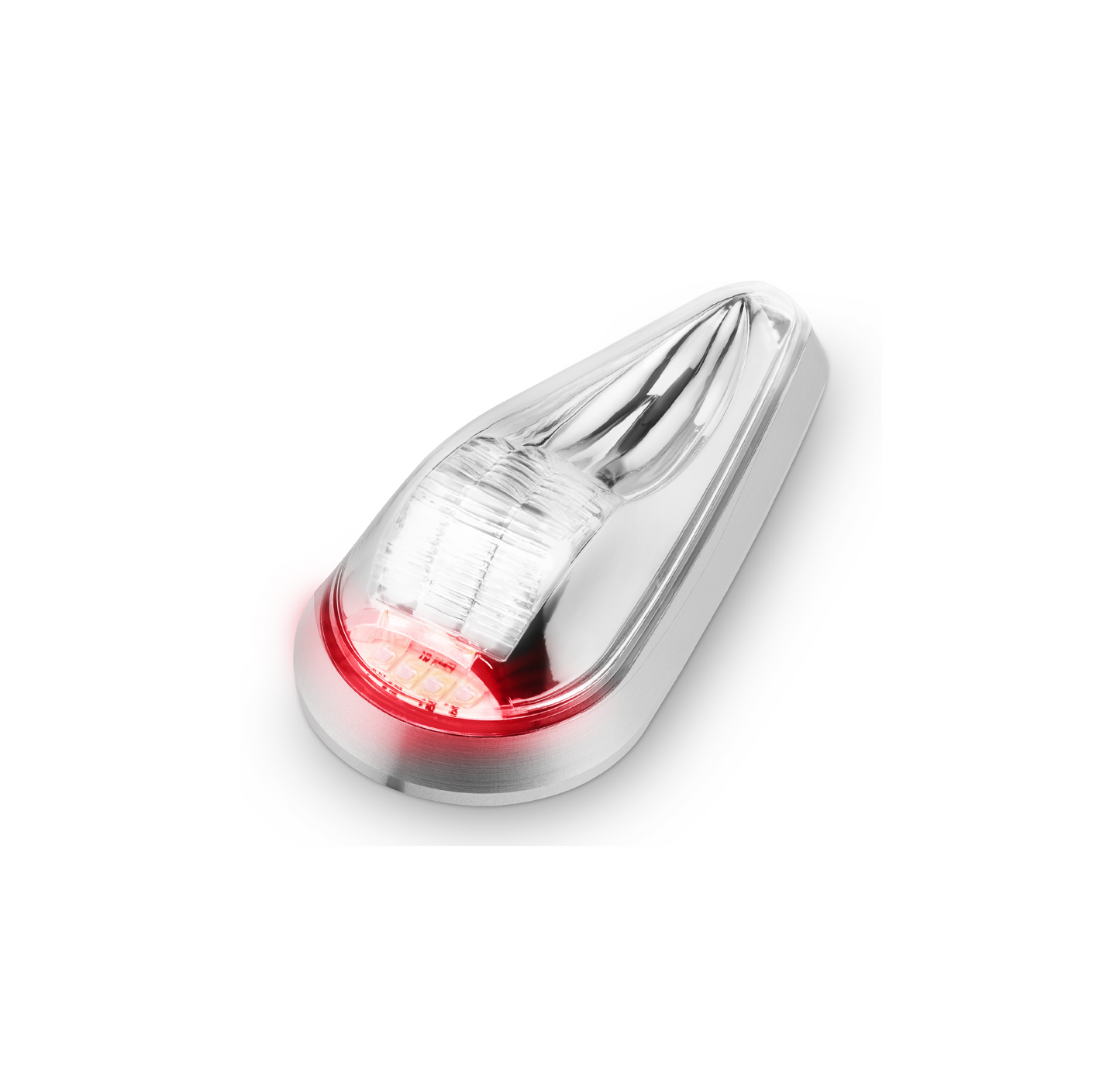 Pulsar 660 EXP LED FORWARD & TAIL POSITION/ANTI-COLLISION WINGTIP