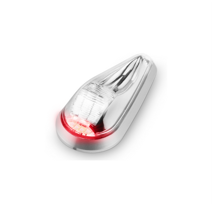 Pulsar 660 EXP LED FORWARD & TAIL POSITION/ANTI-COLLISION WINGTIP LIGHTS