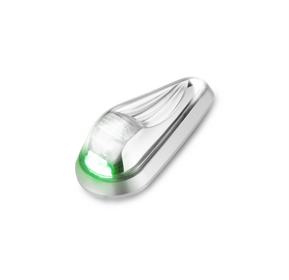 Pulsar 660 EXP LED FORWARD & TAIL POSITION/ANTI-COLLISION WINGTIP LIGHTS