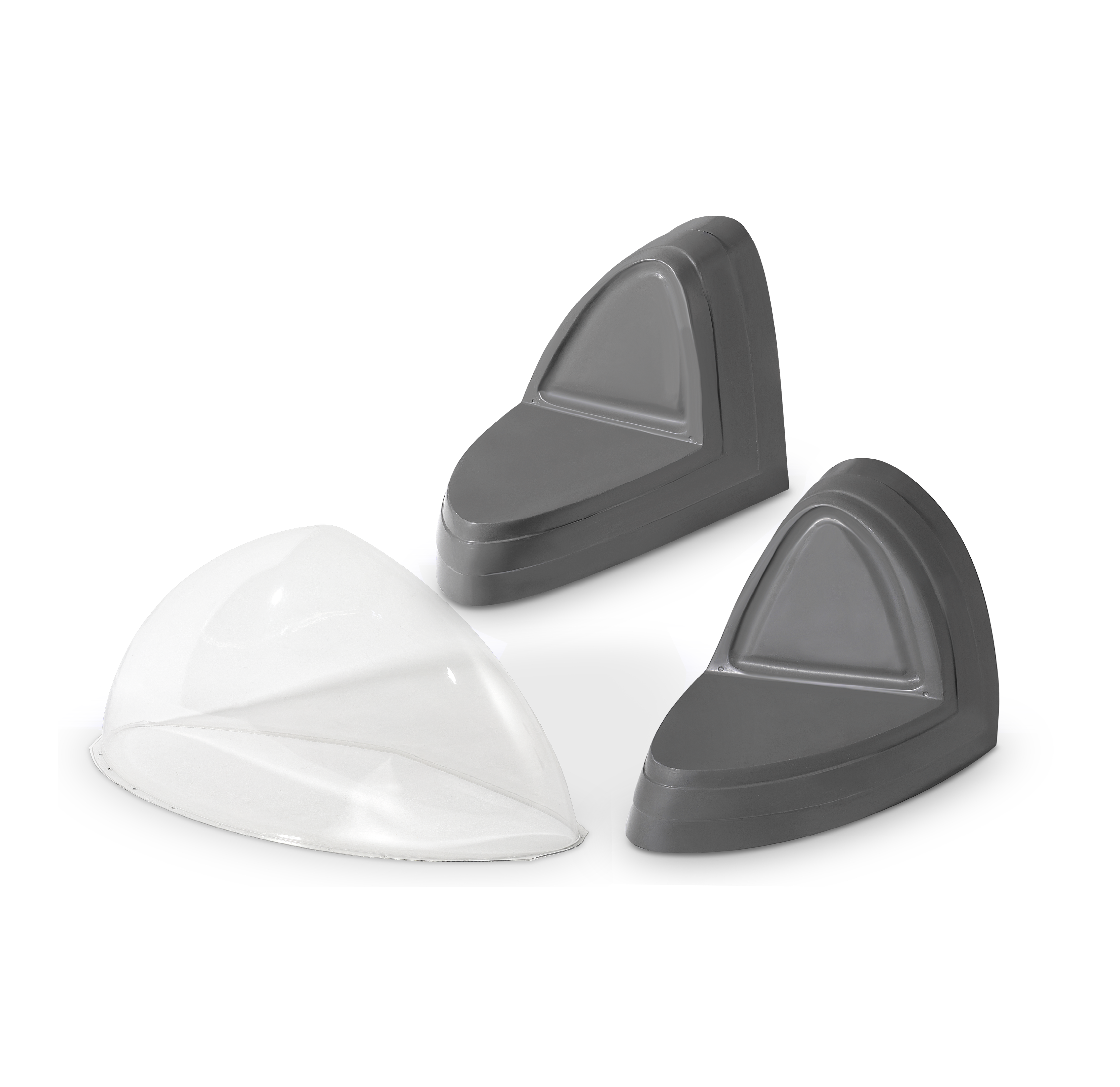 RV-9 WINGTIP CONVERSION KIT - AeroLEDs RV-9 WINGTIP CONVERSION KIT - AeroLEDs