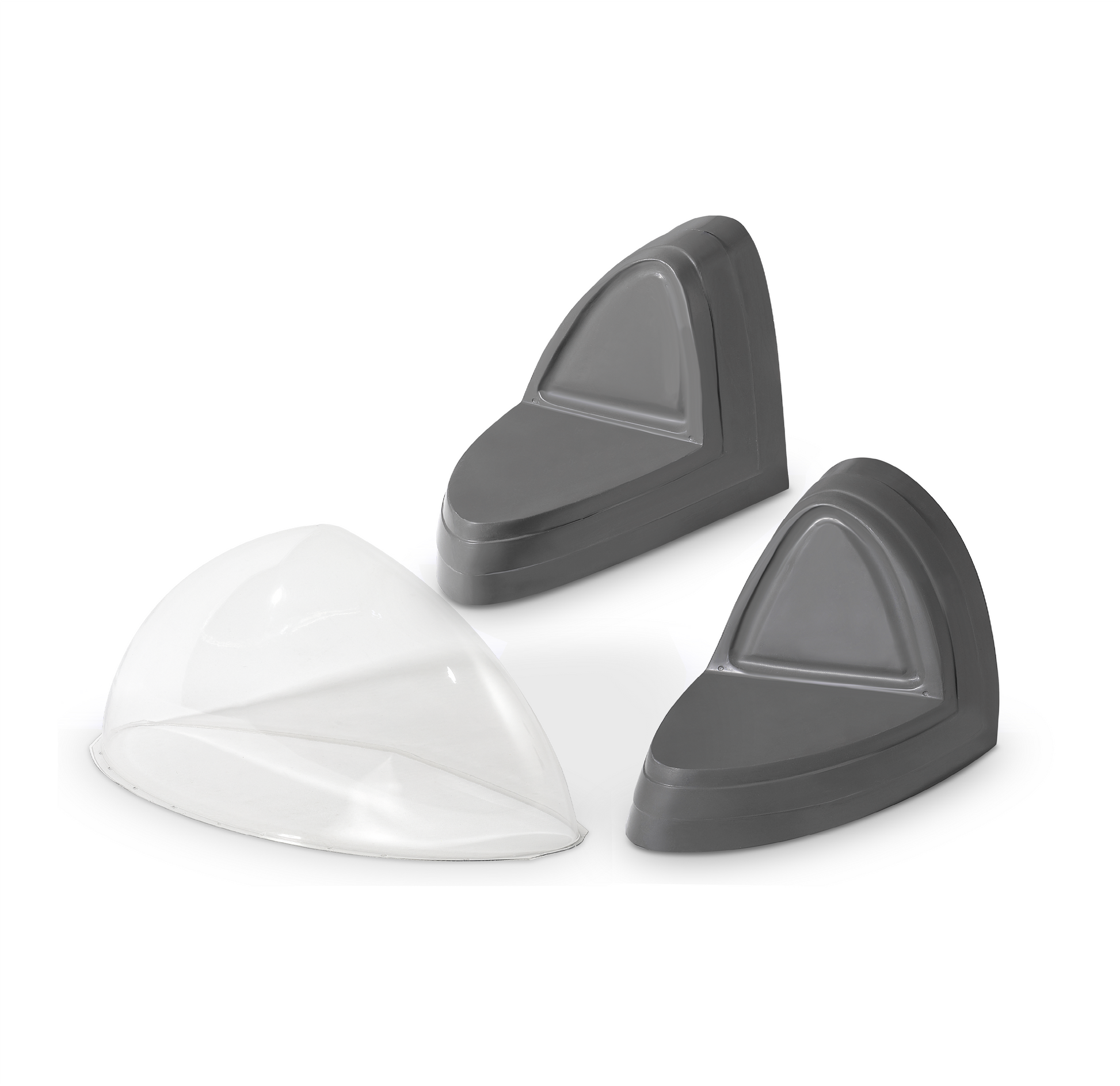 RV-9 WINGTIP CONVERSION KIT - AeroLEDs RV-9 WINGTIP CONVERSION KIT - AeroLEDs