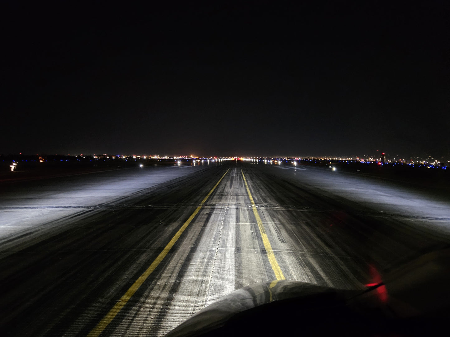 CITATION 5XX SERIES LED WING LANDING LIGHT INSTALLATION KIT(s)