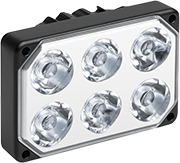 SunBeam LED Landing Light