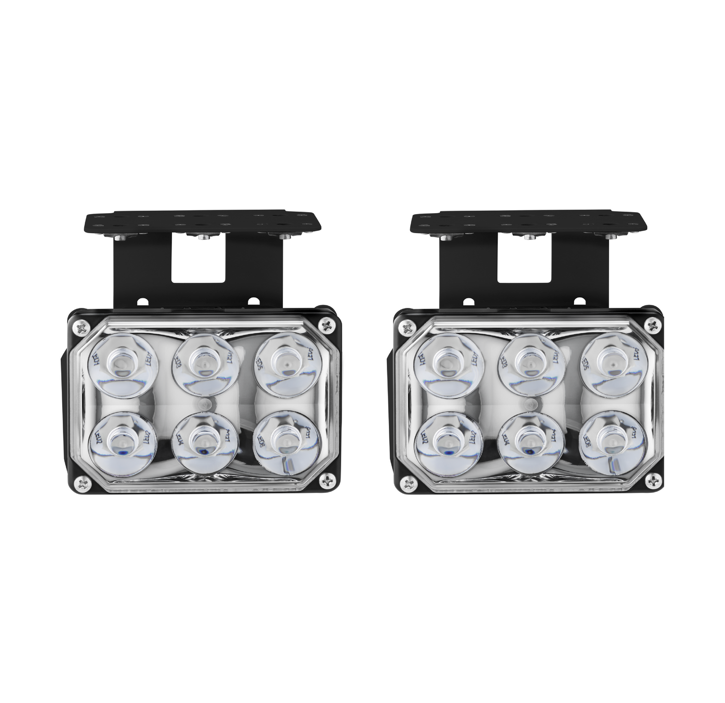 CITATION 5XX SERIES LED WING LANDING LIGHT INSTALLATION KIT(s)