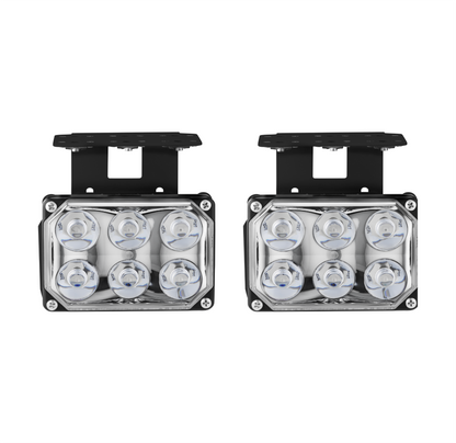 CITATION 5XX SERIES LED WING LANDING LIGHT INSTALLATION KIT(s)