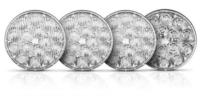 Challenger 300/350/3500  SunSpot Landing /Taxi Light Kit & Logo Light Kit(s)