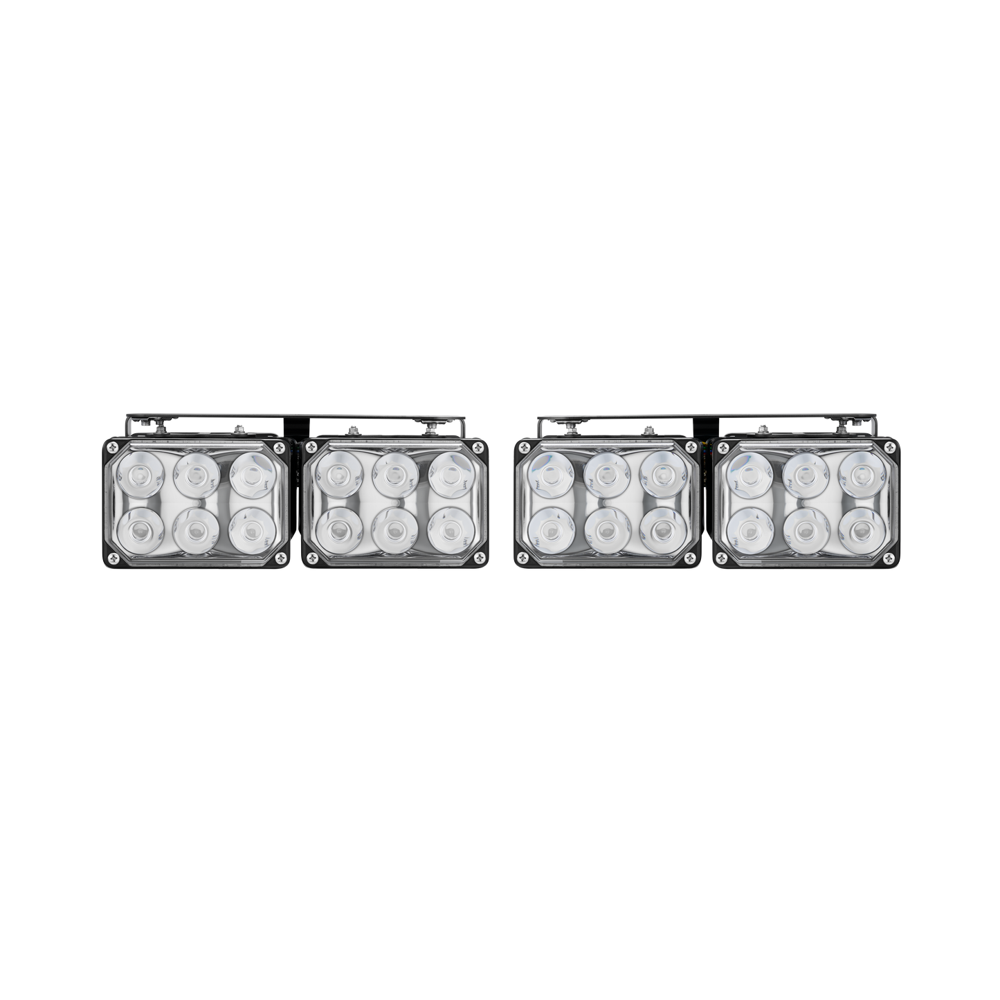 CITATION 5XX SERIES LED WING LANDING LIGHT INSTALLATION KIT(s)