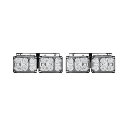 CITATION 5XX SERIES LED WING LANDING LIGHT INSTALLATION KIT(s)
