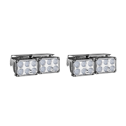CITATION 5XX SERIES LED WING LANDING LIGHT INSTALLATION KIT(s)