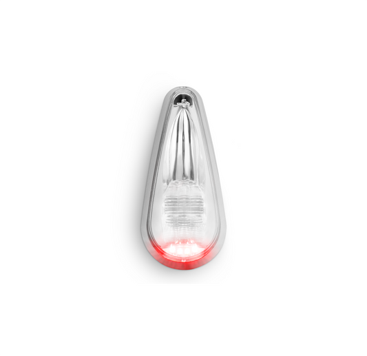 Pulsar 650 EXP LED FORWARD POSITION / ANTI-COLLISION WINGTIP LIGHTS