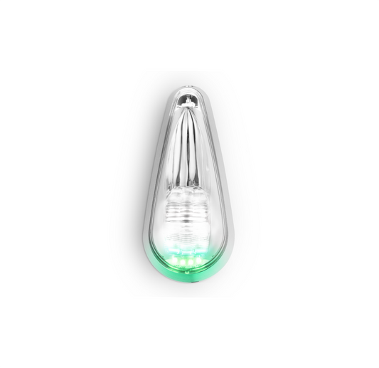 Pulsar 660 EXP LED FORWARD & TAIL POSITION/ANTI-COLLISION WINGTIP LIGHTS