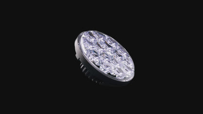 SUNSPOT 36-4000 (100W) LED Landing & Taxi Light