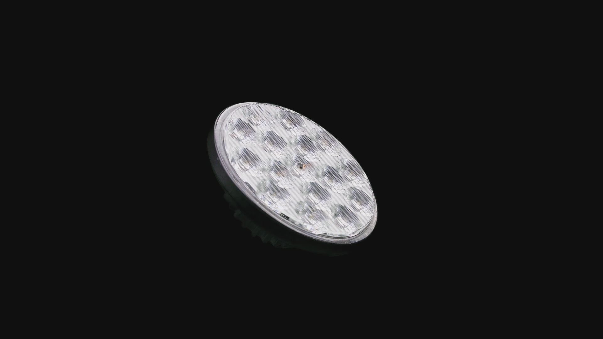 SUNSPOT 36-4000 (75W) LED Landing & Taxi Light - AeroLEDs