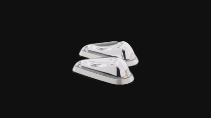 Pulsar 660 LED FORWARD & TAIL POSITION/ANTI-COLLISION WINGTIP LIGHTS